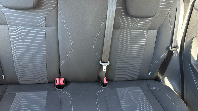 Ford Fiesta 1.25 82 Zetec 5dr Petrol Hatchback